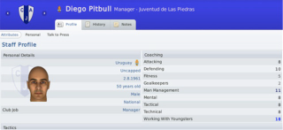 Illustration for article titled The Unreal Genius Of Football Manager, Greatest Video Game Ever